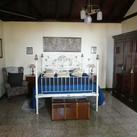 Villa San Antonio