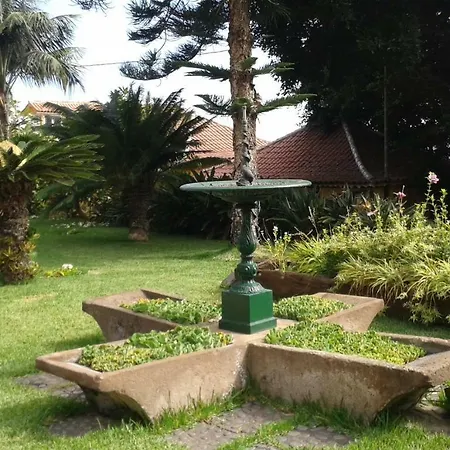 San Antonio Vila