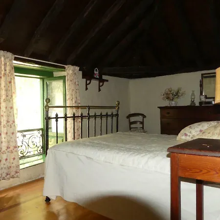 San Antonio Willa Los Realejos