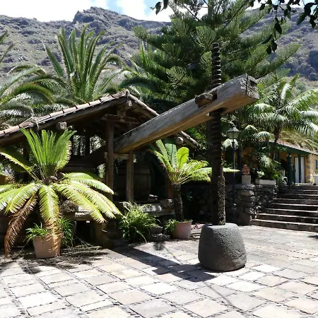 Vila San Antonio *