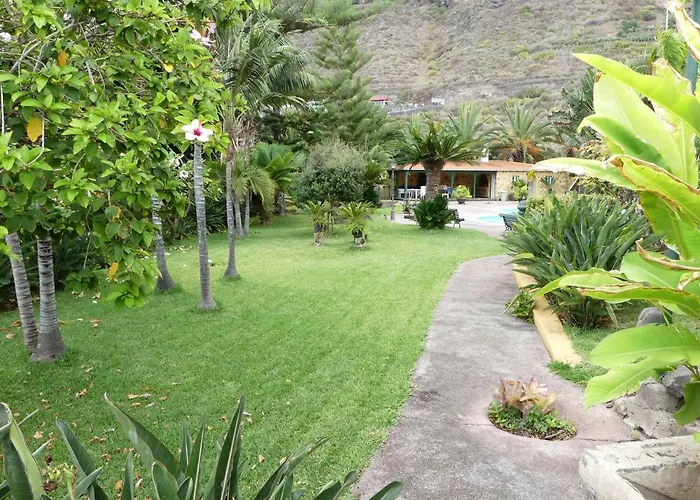 San Antonio Los Realejos