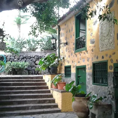 Villa San Antonio