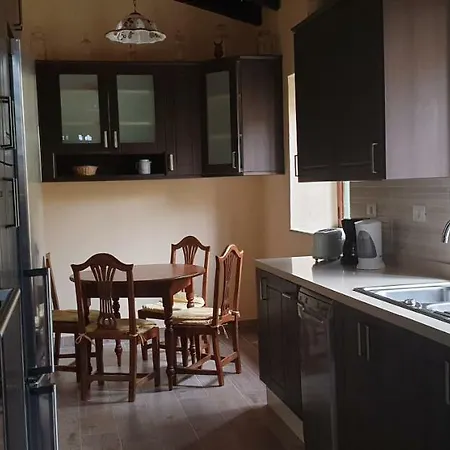 San Antonio Los Realejos