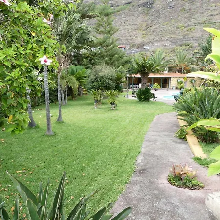 San Antonio Los Realejos