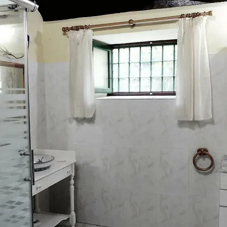 San Antonio * Los Realejos