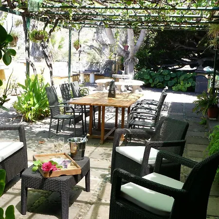 Villa San Antonio Los Realejos