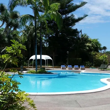 San Antonio Villa Los Realejos