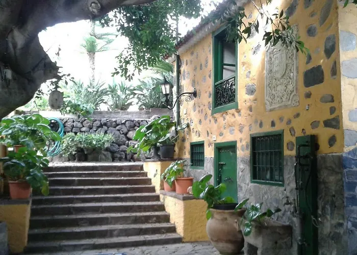 Villa San Antonio
