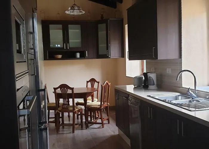 San Antonio Los Realejos