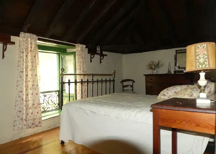 San Antonio Villa Los Realejos