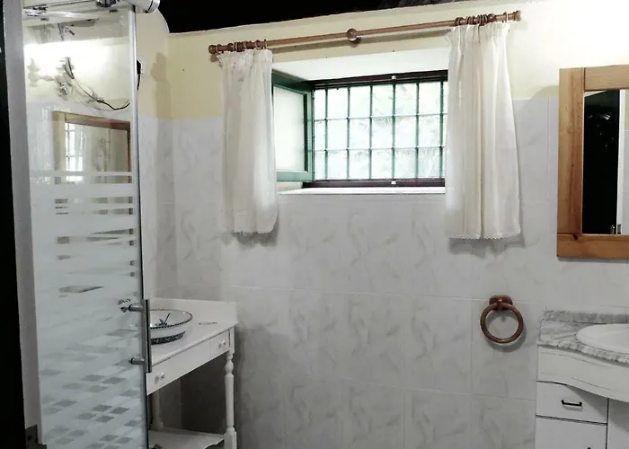 San Antonio * Los Realejos