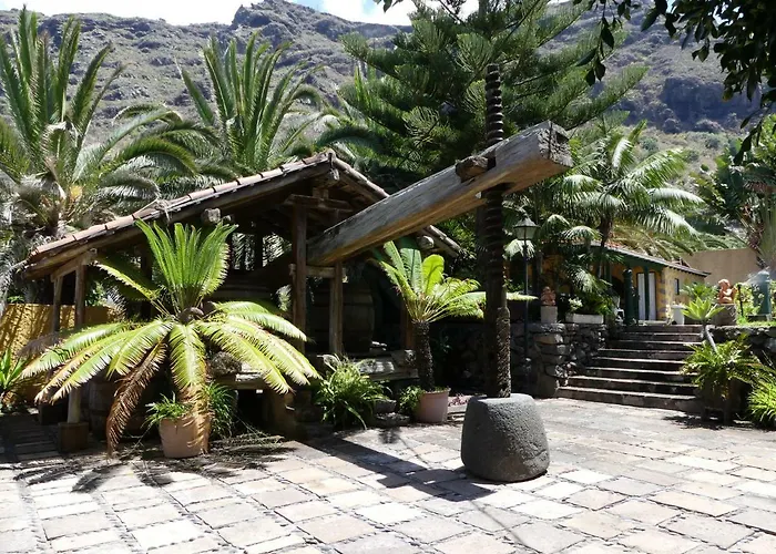 Вилла San Antonio *