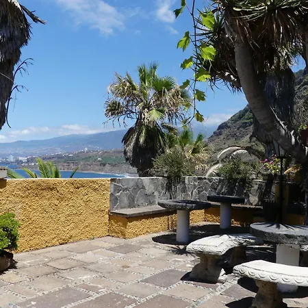 San Antonio Willa *